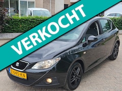 SEAT Ibiza - 1.4 Reference apk 24-04-2027