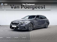BMW 5-serie Touring - M5 | M Multifunctionele voorstoelen | M Driver's Pack