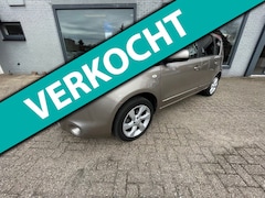 Nissan Note - 1.6 Life + PARKEERSENSOREN|CRUISE CONTROL|NAP