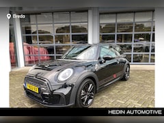 MINI 3-Deurs - Cooper Rockinham GT | JCW Pakket | Panoramadak | Achteruitrijcamera | Stoelverwarming | LE