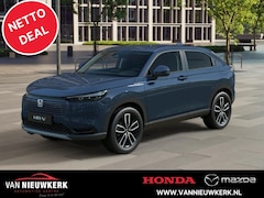 Honda HR-V - 1.5 e:HEV i-MMD 131pk CVT Elegance | NETTO DEAL | 8 jaar garantie