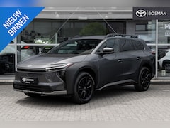 Toyota bZ4X Touring - Dynamic 75 kWh