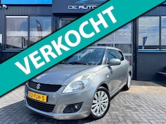 Suzuki Swift - 1.2 Comfort Airco Elec Ramen Lm Velgen Zeer Mooie Auto