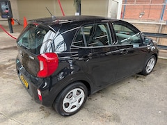 Kia Picanto - 1.0 CVVT EconomyPlusLine
