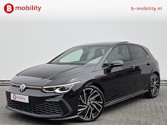 Volkswagen Golf - 2.0 TSI GTI IQ-Light Panoramadak Harman/Kardon 56.000KM | Adaptive Cruise Control | Stoelv