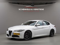 Alfa Romeo Giulia - 2.2 Sprint / BTW / Trekhaak / 18'Inch / Adaptieve Cruise / Carplay / Camera /