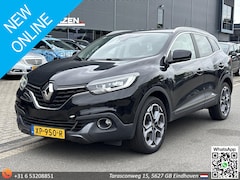 Renault Kadjar - 1.2 TCe Bose MOTOR DEFECT| Climate | Cruise | Navi | Camera |