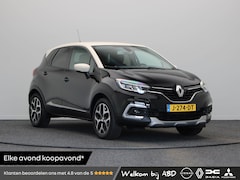 Renault Captur - 150pk TCe Intens | Uniek lage km stand | Trekhaak | Achteruitrijcamera | Climate control |