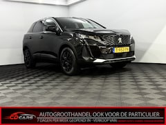 Peugeot 3008 - 1.2 PureTech Active Pack Business Camera, Navi, Rijstrook correctie, Cruise control, Virtu