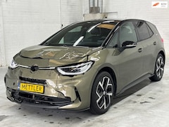 Volkswagen ID.3 - Pro Energy Edition 59 kWh | Memory seat | Camera | Stuurwiel verwarming