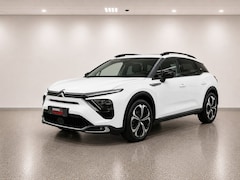 Citroën C5 X - 1.6 Plug-in Hybrid 225 Shine | Leder | Memory | HUD | 360° Camera | BTW