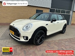 MINI Clubman - 1.5 Cooper Business LED F54