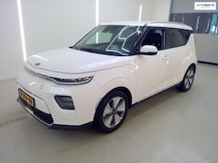 Kia e-Soul - ExecutiveLine 64 kWh 1E EIG ORG NL WORDT VERWACHT