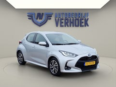 Toyota Yaris - 1.5 Hybrid Dynamic Trekhaak - NL Auto - Carplay
