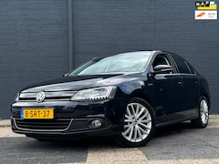Volkswagen Jetta - 1.4 TSI Hybrid Highline | Leder | Trekhaak