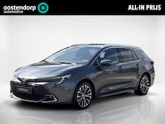 Toyota Corolla Touring Sports - Hybrid 200 Dynamic | Actieprijs Inclusief Mania Actie |