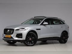 Jaguar F-Pace - 2.0 P400e PHEV R-Dynamic HSE | panoramadak | adap. cruise | keyless entry | trekhaak | app