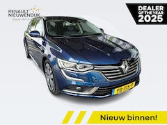 Renault Talisman Estate - 1.6 TCe Intens AUTOMAAT