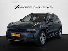Lynk & Co 01 - 1.5 PHEV Panoramadak Stoelverwarming 360-Camera