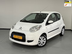 Citroën C1 - 1.0-12V Ambiance