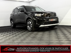 Opel Frontera - 1.2 Turbo Hybrid GS Camera, Navi, Stoelverwarming, Cruise control, Rijstrook correctie, Cl