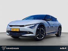 Kia EV6 - Plus 63 kWh