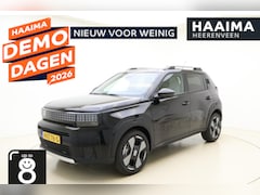 Fiat Grande Panda - 1.2 Hybrid La Prima | Demo | Automaat | NIEUW MODEL | Navigatie | Climate control | Camera