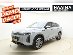 Omoda 9 - 9 1.5T-GDi SHS-P Premium | €5.000 demo voordeel | Panorama Schuif/kanteldak | Massagestoel