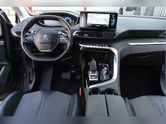 Peugeot 3008 - 1.6 HYbrid 225 Allure Pack Business O.a: Navi, Clima, ACC, Carplay, Camera, PDC, Etc. All