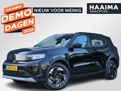 Opel Frontera - Extended range Electric GS 54 kWh | Climate Control | Camera Achter | Navigatie | Apple Ca