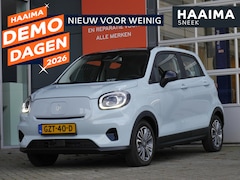 Leapmotor T03 - Design 37.3 kWh | Demo | Camera | Panorama dak | Adaptieve cruise control | Dodehoek detec