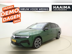 Opel Astra Sports Tourer - 1.6 Turbo Plug In Hybrid Ultimate | Nieuw model | LED matrix | Panoramadak | Elektrische k