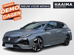 Peugeot 308 SW - 1.6 Plug-in Hybrid 195 GT | NIEUW MODEL | 85km EV Actieradius WLTP | 360° Camera | Matrix