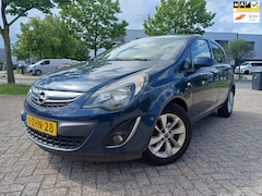 Opel Corsa - 1.2-16V Design Edition CLIMA/CRUISE/LMV