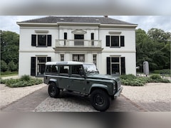 Land Rover Defender 110 - 2.3i 16V SW XTech Automaat Something special / The Duke of Bergen