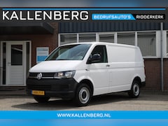 Volkswagen Transporter - 2.0 TDI 102PK L1H1 Trendline / Cruise / PDC / Bluetooth