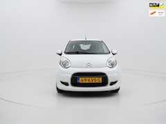 Citroën C1 - 1.0-12V Ambiance AIRCO LEUKE KM STAND