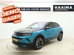 Opel Mokka - 1.2 Turbo Hybrid GS 145 Pk | DEMO | Stoel + Stuur Verwarming | Navigatie | Camera Achter |