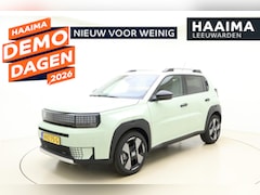 Fiat Grande Panda - 1.2 Hybrid La Prima | €2.000, - demo voordeel | Automaat | NIEUW MODEL | Navigatie | Stoel