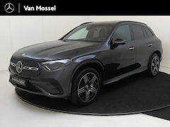 Mercedes-Benz GLC-klasse - 300e 4MATIC AMG Line / Panaroma-dak / Memory-Stoelen / Trekhaak /