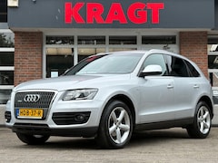 Audi Q5 - S-LINE (2x) 2.0 TFSI quattro 211 pk - AUTOMAAT - Motorrevisie - Xenon