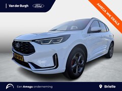 Ford Kuga - ST-Line X 2.5 Plug-in Hybrid 243pk Trekhaak - 2100KG Trekgewicht - WinterPack - Technology