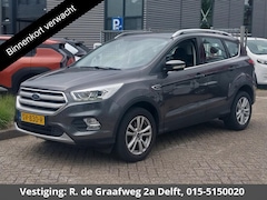 Ford Kuga - 1.5 EcoBoost Trend Ultimate | Navigatie | Parkeersensoren | Cruise Control |