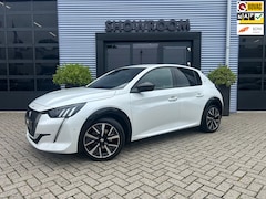 Peugeot 208 - 1.2 PureTech GT CAMERA|NAVI|APPLECARPLAY|STOELVERWARMING|