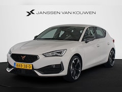 CUPRA Leon - 1.4 e-Hybrid Business Stoelverwarming Keyless Memory Camera Apple CarPlay