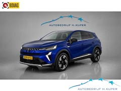 Renault Symbioz - 1.6 E-Tech 145 Hybrid ICONIC | Adap. Cruise | 360 Camera | CarPl