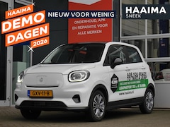 Leapmotor T03 - Design 37.3 kWh | Demo | Dodehoek detectie | Lichtmetalen velgen | Camera | Panoramadak |