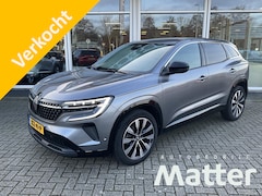 Renault Austral - 1.3 160 X-Tronic techno