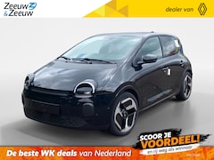Renault Twingo - urban range techno 27.5 kWh * NU IN DE SHOWROOM * Gratis 5 jaar garantie tot 100.000km | f