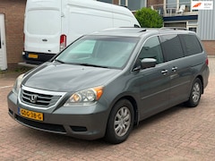 Honda Odyssey - 3.5 V6/ 8-zits/ USA Import